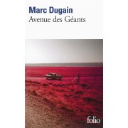  Avenue des géants 