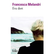  Eva dort  