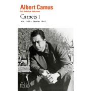  Carnets t.1 ; mai 1935 - février 1942  