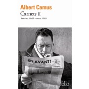  Carnets - Tome 2, Janvier 1942 - mars 1951  