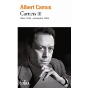 Carnets - Tome 3, Mars 1951 - décembre 1959  