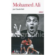  Mohamed Ali  