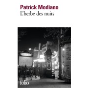  L'herbe des nuits  