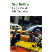  La planète de Mr. Sammler  