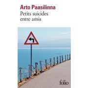  Petits suicides entre amis 