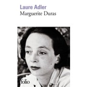 Marguerite Duras  