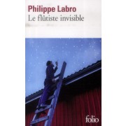  Le flutiste invisible 