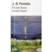  Marée basse ; marée haute 