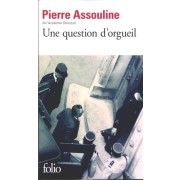  Une question d'orgueil  