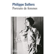  Portraits de femme  