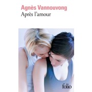  Après l'amour  
