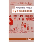  Il y a deux sexes - Essais de féminologie  