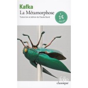  La métamorphose 