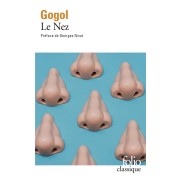  Le nez  