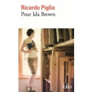 Pour Ida Brown  