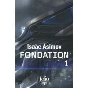  Le cycle de fondation t.1 