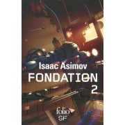  Le cycle de fondation t.2 