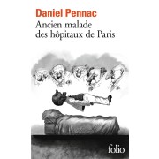  Ancien malade des hôpitaux de Paris 