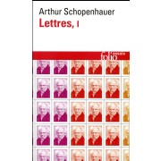 Lettres t.1 
