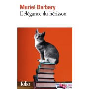  L'élégance du hérisson 