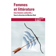  Femmes et litterature t.1 ; une histoire culturelle 