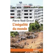  L'inégalité du monde ; économie du monde contemporain 