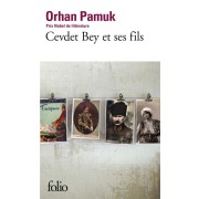  Cevdet Bey et ses fils 