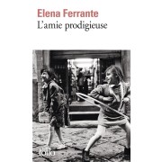  L'amie prodigieuse t.1 