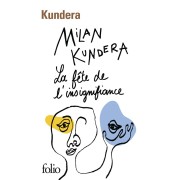  La fête de l'insignifiance 