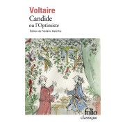  Candide ou l'optimisme 