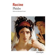  Phèdre 