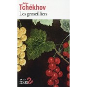  Les groseilliers et autres nouvelles  