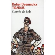  Corvée de bois 