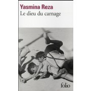  Le dieu du carnage 