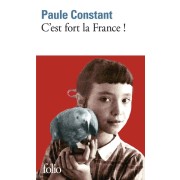  C'est fort la France !  