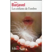  Les enfants de l'ombre et autres nouvelles  