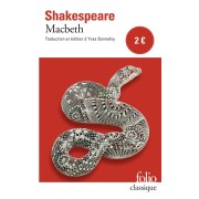  Macbeth 