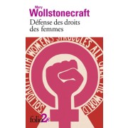  Défense des droits des femmes - Extraits  