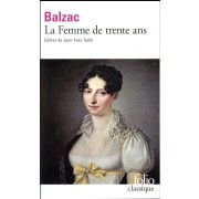  La femme de trente ans  