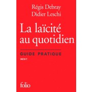  La laïcité au quotidien - Guide pratique 