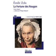  Les Rougon-Macquart Tome 1  