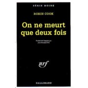 On ne meurt que deux fois - Occasion  