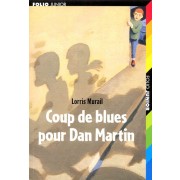  Coup de blues pour Dan Martin  