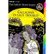 Callaghan en eaux troubles  