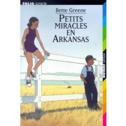 Petits miracles en Arkansas  