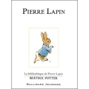  Pierre Lapin  