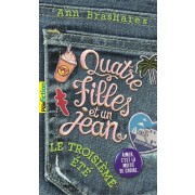  Quatre filles et un jean Tome 3  