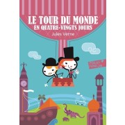  Le tour du monde en quatre-vingts jours  