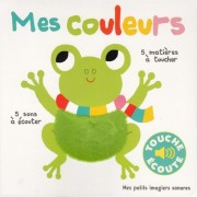  Mes couleurs  