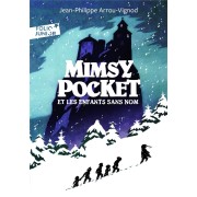  Mimsy Pocket et les enfants sans nom 